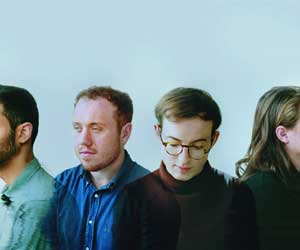 Bombay Bicycle Club
